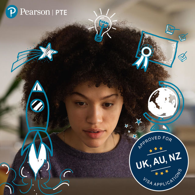 Pearson PTE FB2 201120