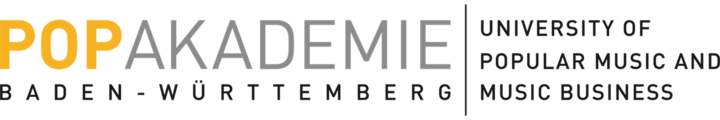 Popakademie Baden-Württemberg