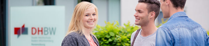 Duale Hochschule Baden-Württemberg - Ravensburg