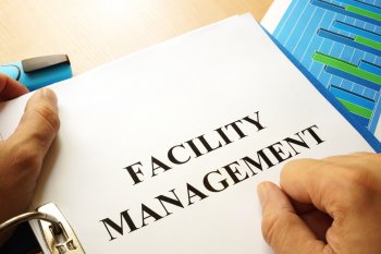 Facility Management Studium