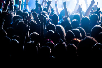 Eventmanagement Info